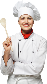 Chef Balaji — Head Chef at Balaji Dosai